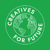 Mitgliedschaft bei Creatives for Future