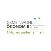 Mitgliedschaft bei Gemeinwohl Ökonomie