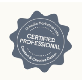 LinkedIn-Badge-Certified-Pro-Content